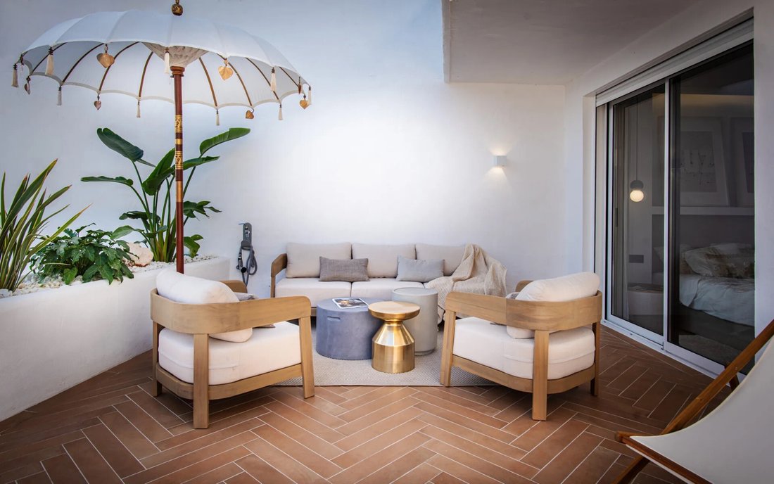 Apartment in Marbella, Andalusia, Spain 2 - 17272515
