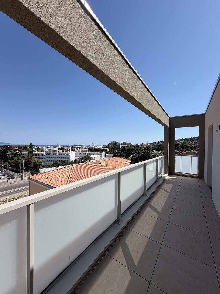 Apartment in La Ciotat, Provence-Alpes-Côte d'Azur, France 2 - 18005535