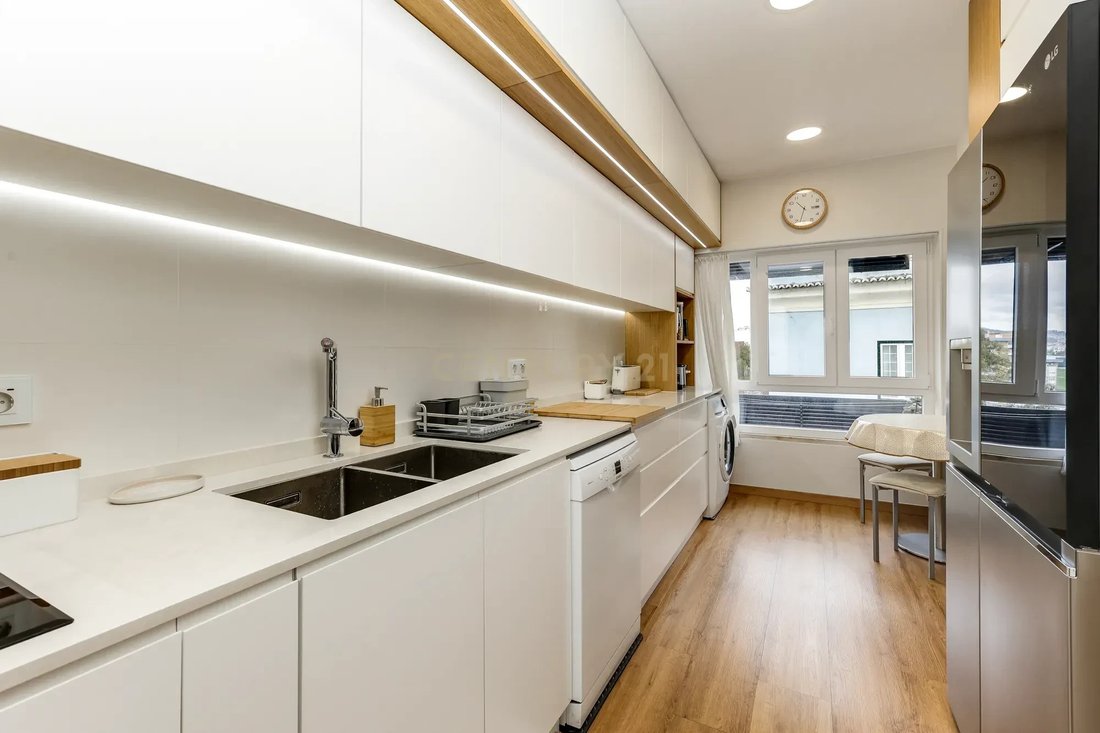 Apartment in Lumiar, Lisbon, Portugal 2 - 18020440