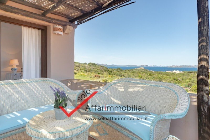 Apartment in Marina di Porto Cervo, Porto Cervo, Italy 4 - 18022545