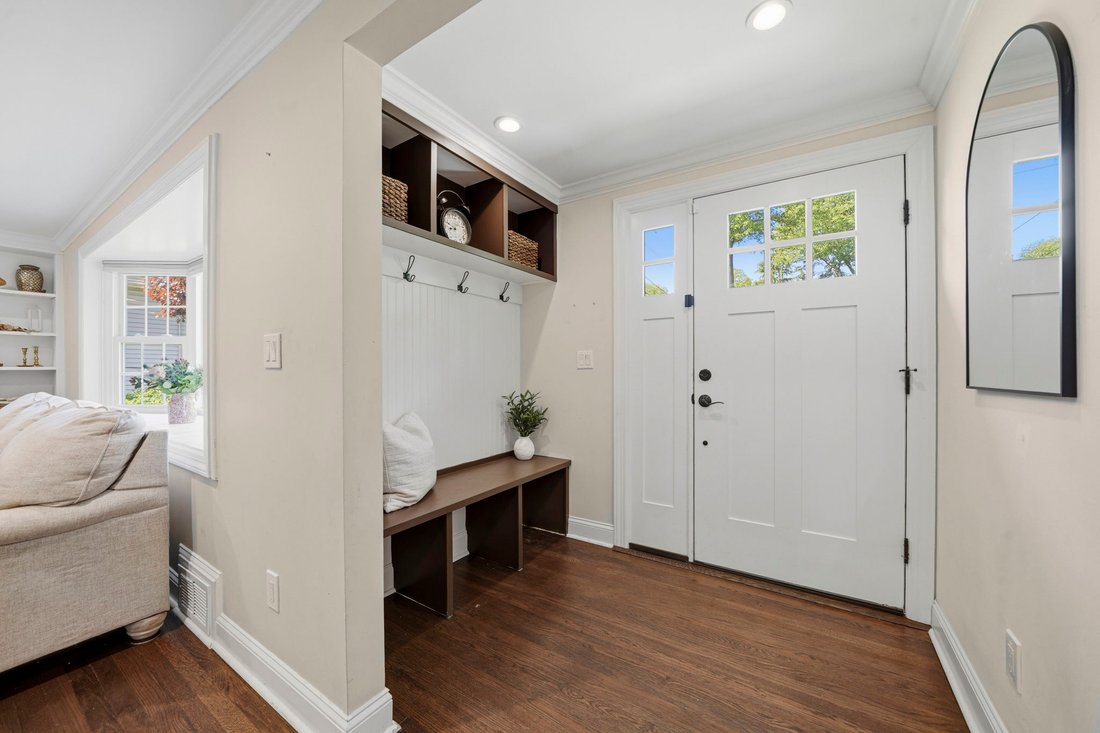 House in Waldwick, New Jersey, United States 4 - 18023677