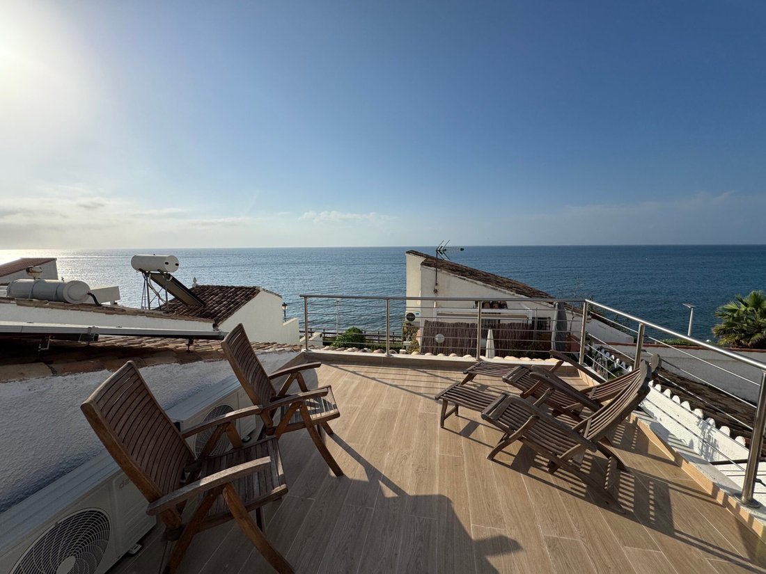 Townhouse in Estepona, Andalusia, Spain 2 - 17385698