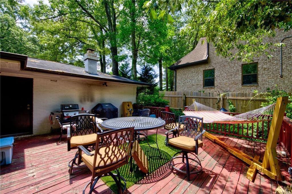 House in Atlanta, Georgia, United States 3 - 18023395