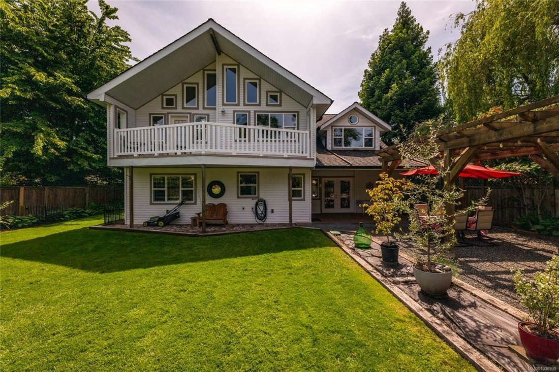 House in Duncan, British Columbia, Canada 3 - 18023788