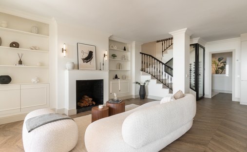 Appartement à Marbella, Andalousie, Espagne 1