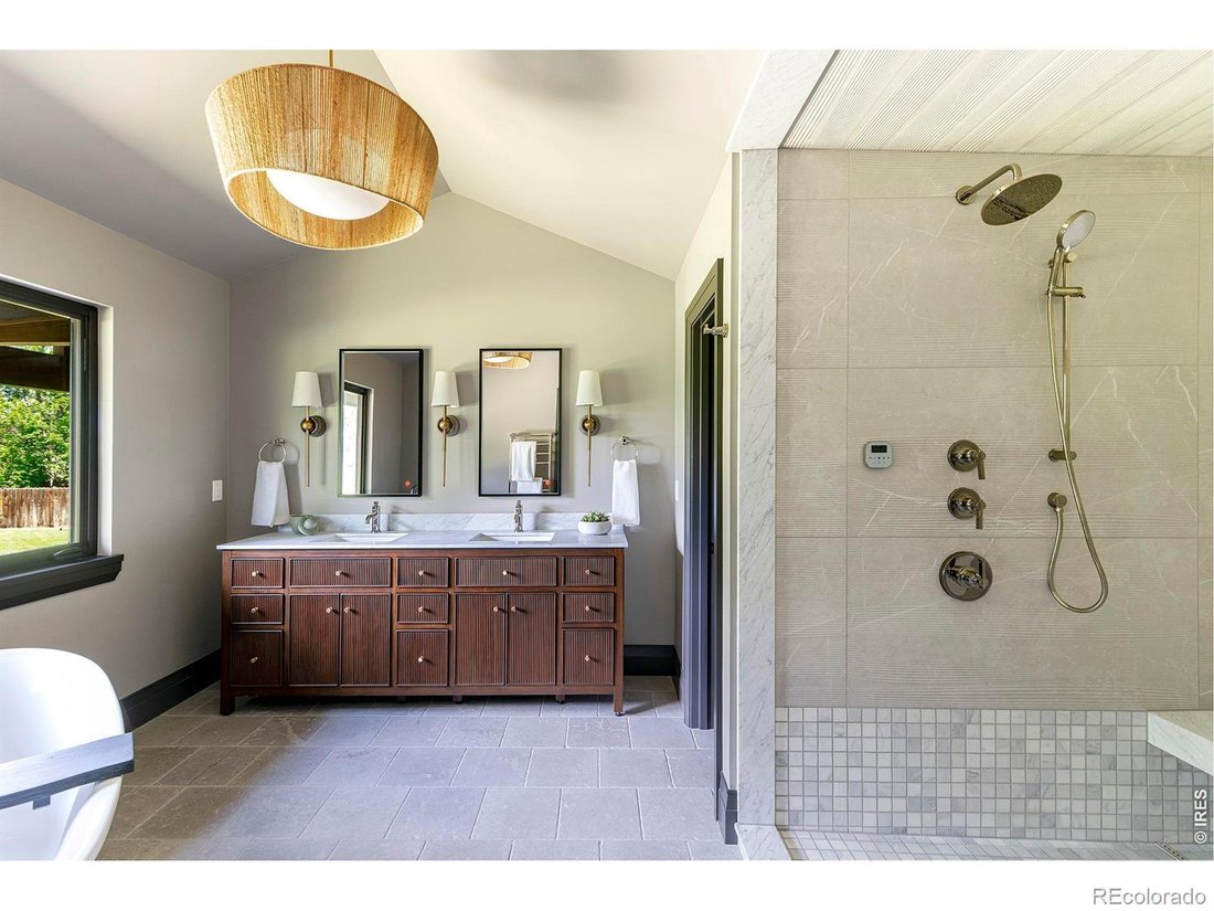 Casa a Boulder, Colorado, Stati Uniti 5 - 18022846