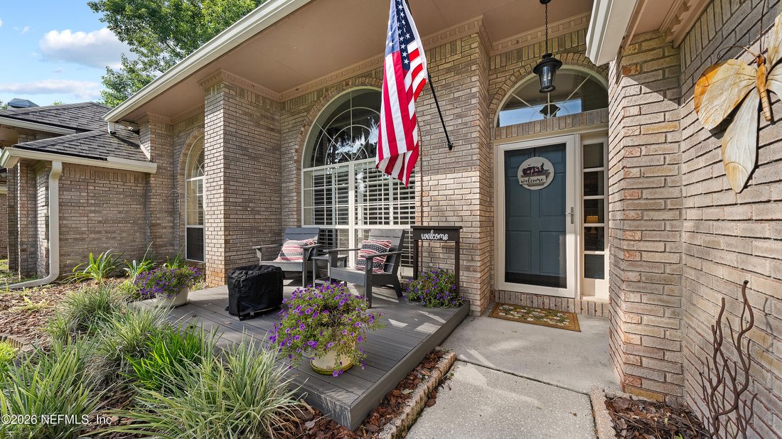 House in Ponte Vedra Beach, Florida, United States 4 - 18022520