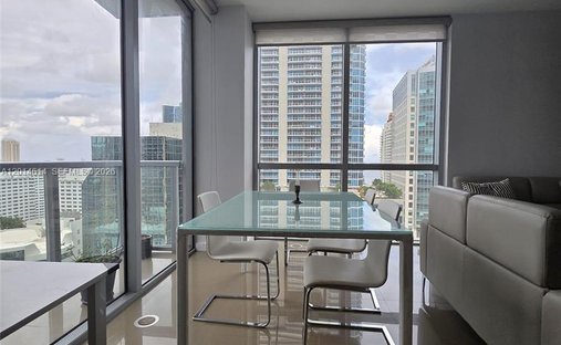 Eigentumswohnung in Miami, Florida, Vereinigte Staaten 1