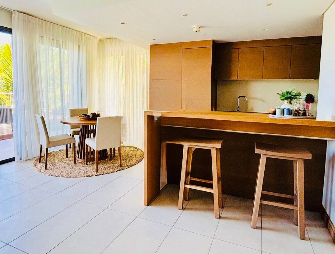 Apartment in Grand Baie, Rivière du Rempart District, Mauritius 4 - 16751895