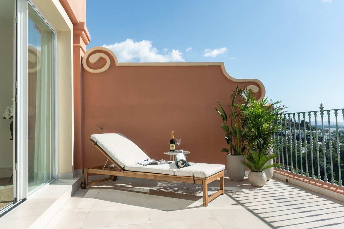 House in Marbella, Andalusia, Spain 5 - 17217492