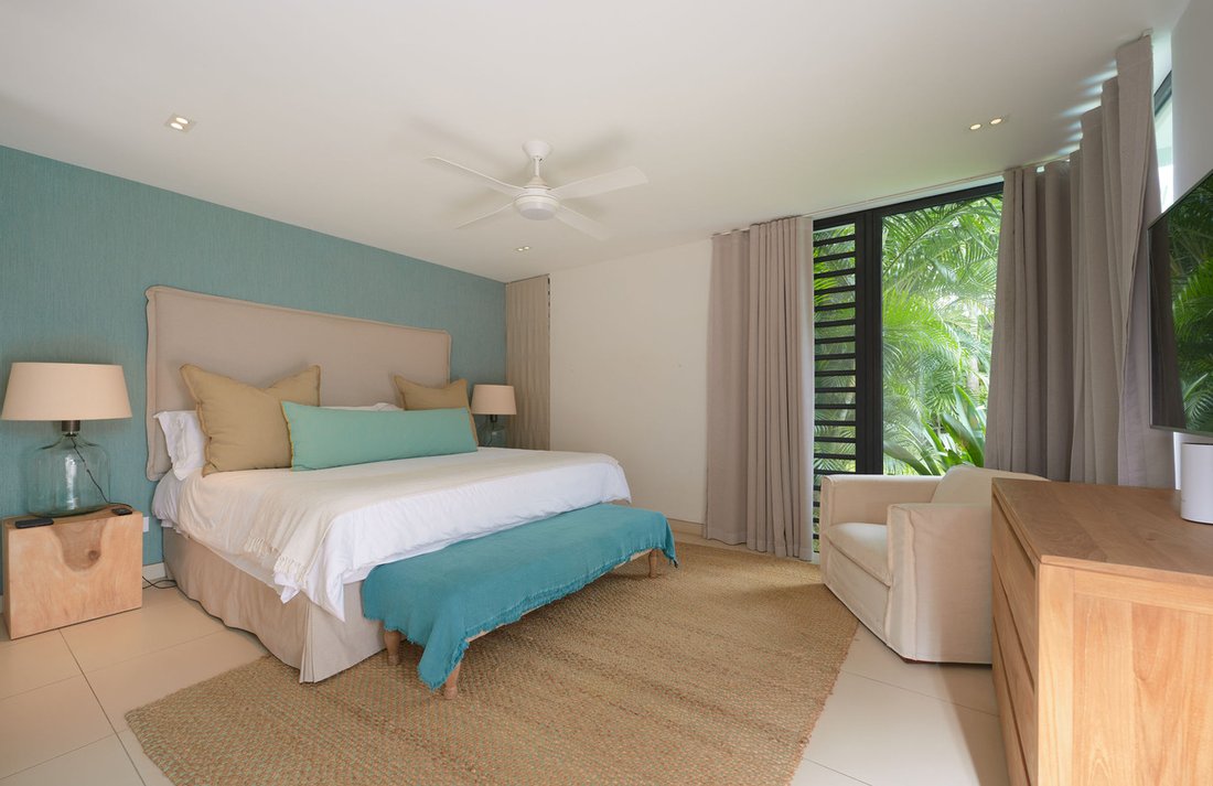 Villa in Grand Baie, Rivière du Rempart District, Mauritius 4 - 18023243