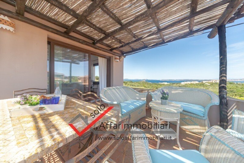 Apartment in Marina di Porto Cervo, Porto Cervo, Italy 1 - 18022545