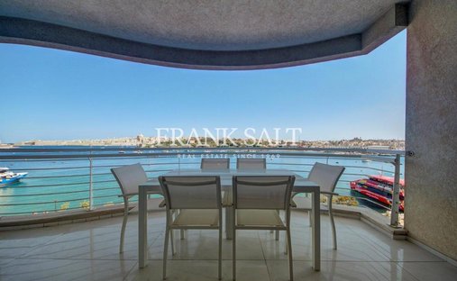 Appartement à Tas-Sliema, Malte 1