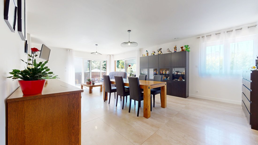 House in Carriere-Bois Rochefort, Cormeilles-en-Parisis, France 4 - 18023101