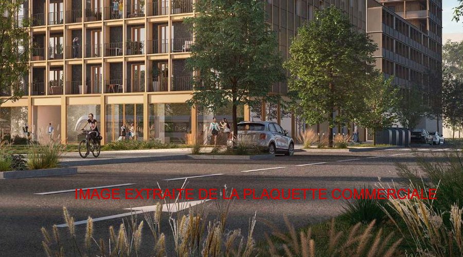 Apartment in Ferney-Voltaire, Auvergne-Rhône-Alpes, France 5 - 18020473