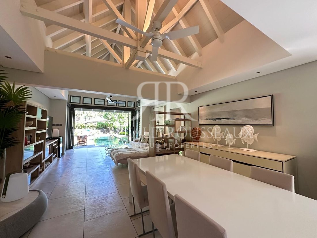 Villa in Beau Champ, Flacq District, Mauritius 5 - 18024196