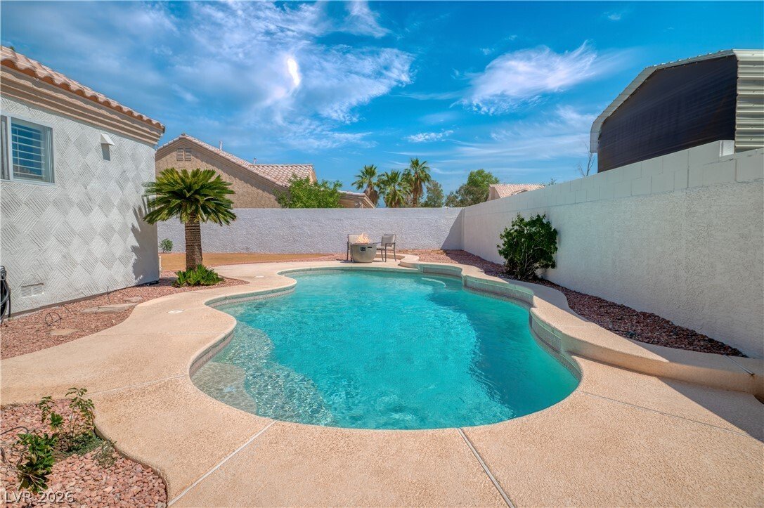 House in Las Vegas, Nevada, United States 4 - 18022669
