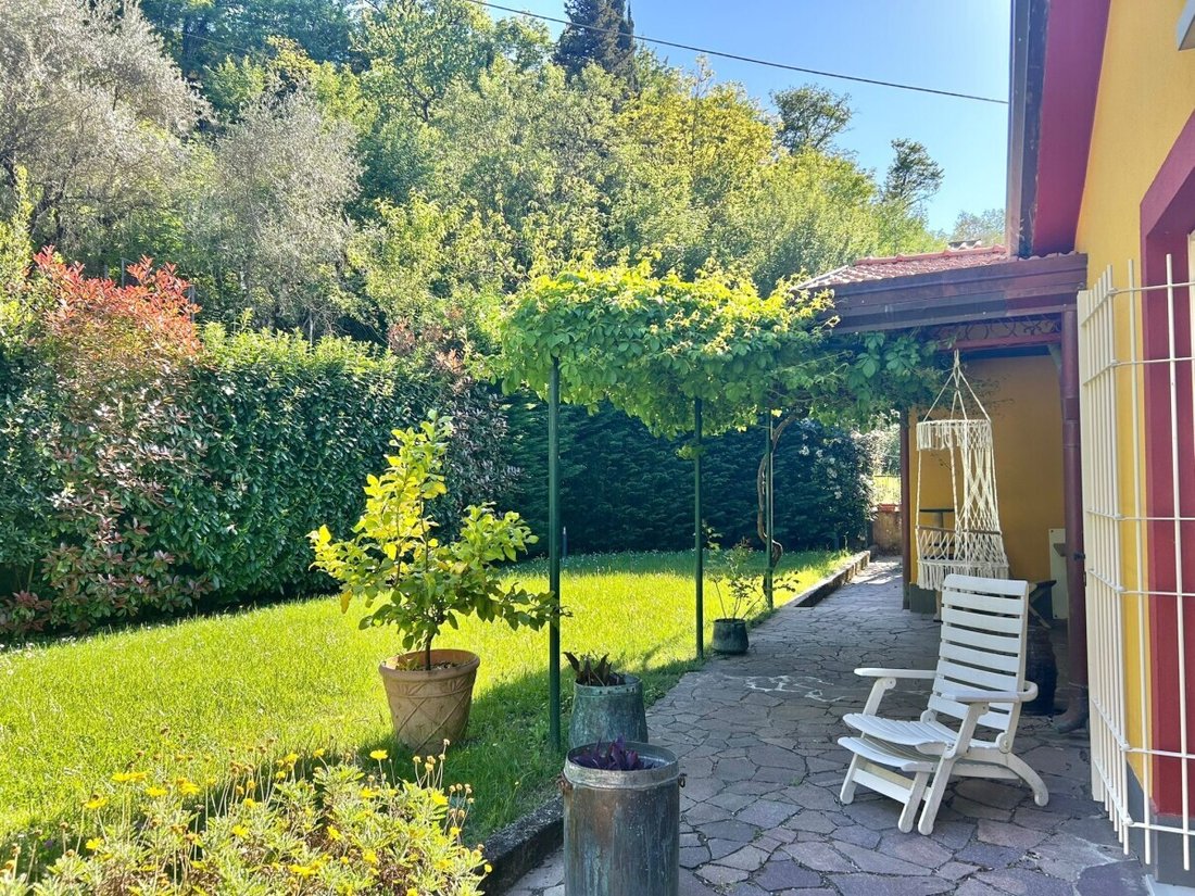 House in Center, Sarzana, Liguria 3 - 18022609