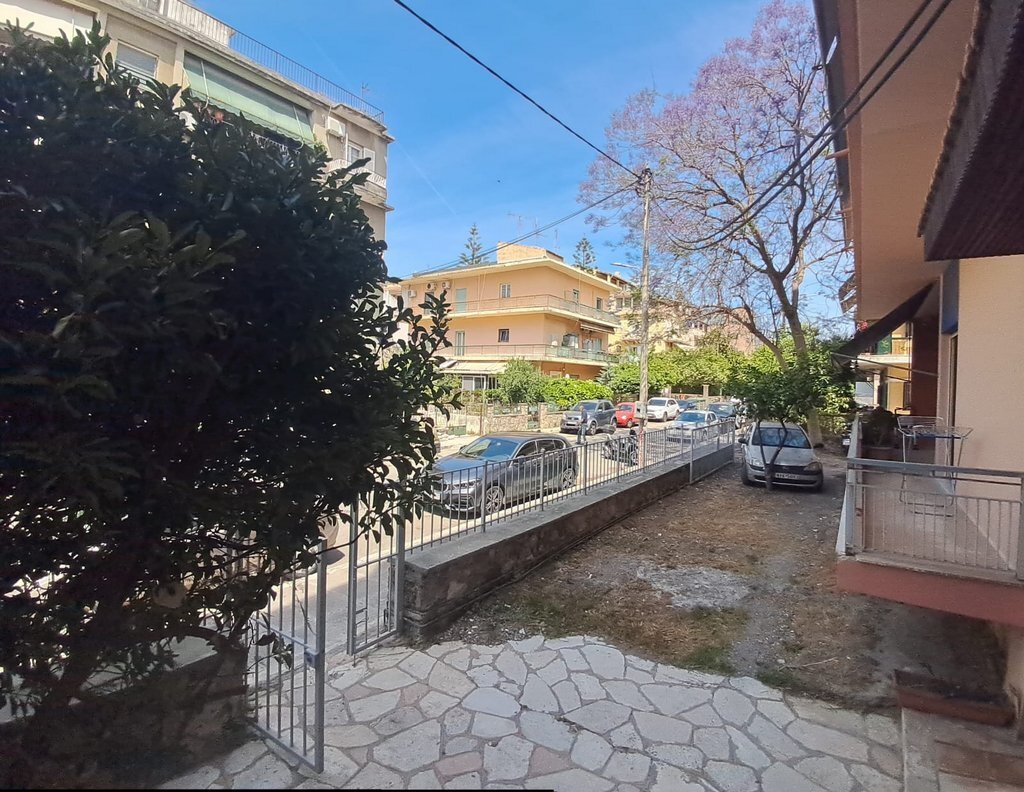 Apartment in Corfu, Peloponnese, Western Greece and the Ionian, Greece 1 - 18023561