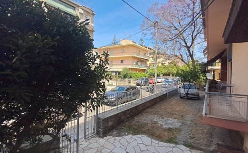 Appartement en Corfou, Peloponnese, Western Greece and the Ionian, Grèce 1