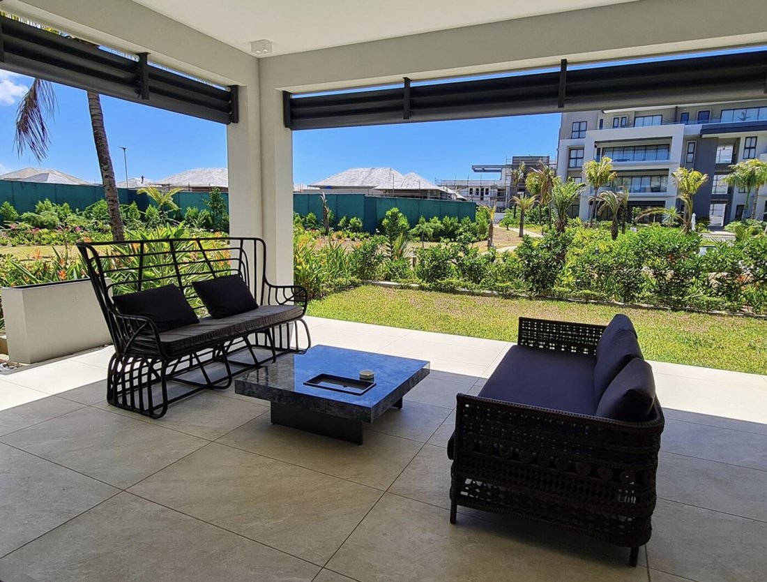 Apartment in Grand Baie, Rivière du Rempart District, Mauritius 5 - 18023980