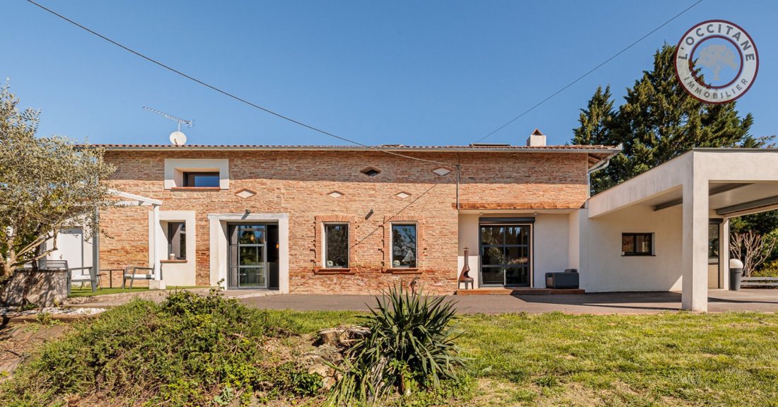 House in Le Castera, Occitania, France 2 - 18022884