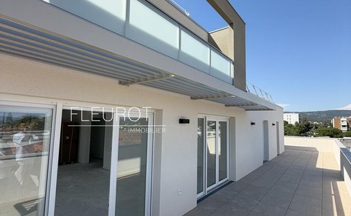 Apartment in La Ciotat, Provence-Alpes-Côte d'Azur, France 1