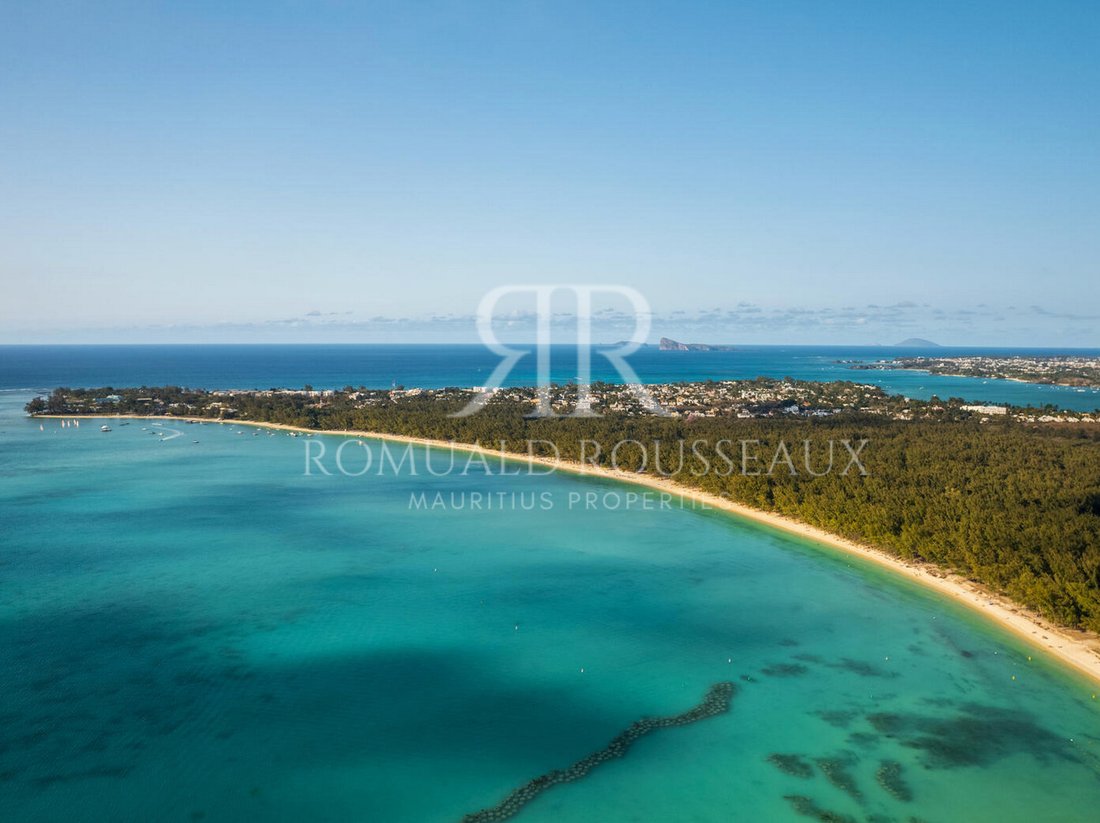Apartment in mont choisy, Pamplemousses District, Mauritius 5 - 18023858