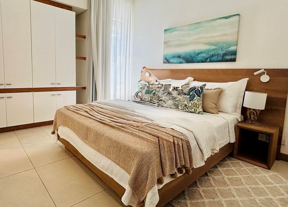 Apartment in Grand Baie, Rivière du Rempart District, Mauritius 5 - 16751895