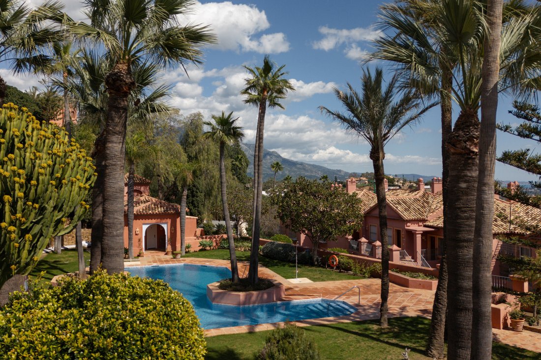 House in Marbella, Andalusia, Spain 4 - 17217492