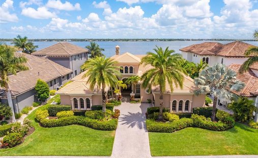 Casa en Bradenton, Florida, Estados Unidos 1