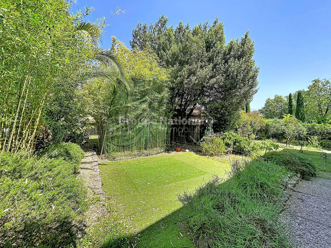 House in Grasse, Provence-Alpes-Côte d'Azur, France 4 - 18023176