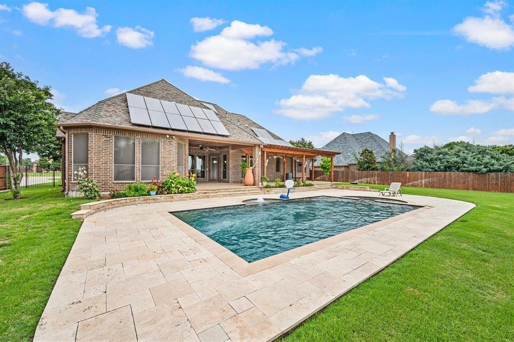 House in Fort Worth, Texas, United States 2 - 18023450