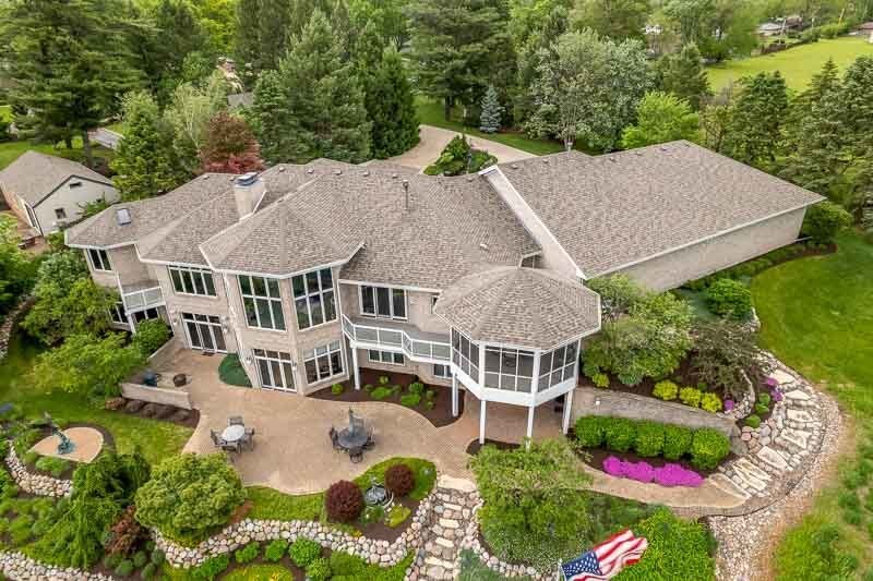 House in Machesney Park, Illinois, United States 1 - 18023664
