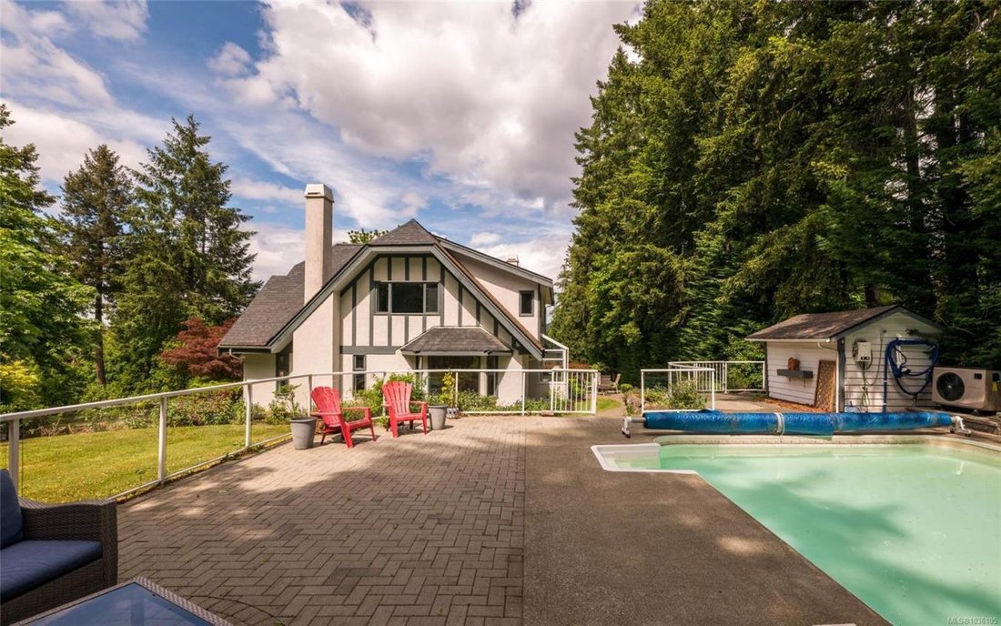 House in Duncan, British Columbia, Canada 1 - 18023784