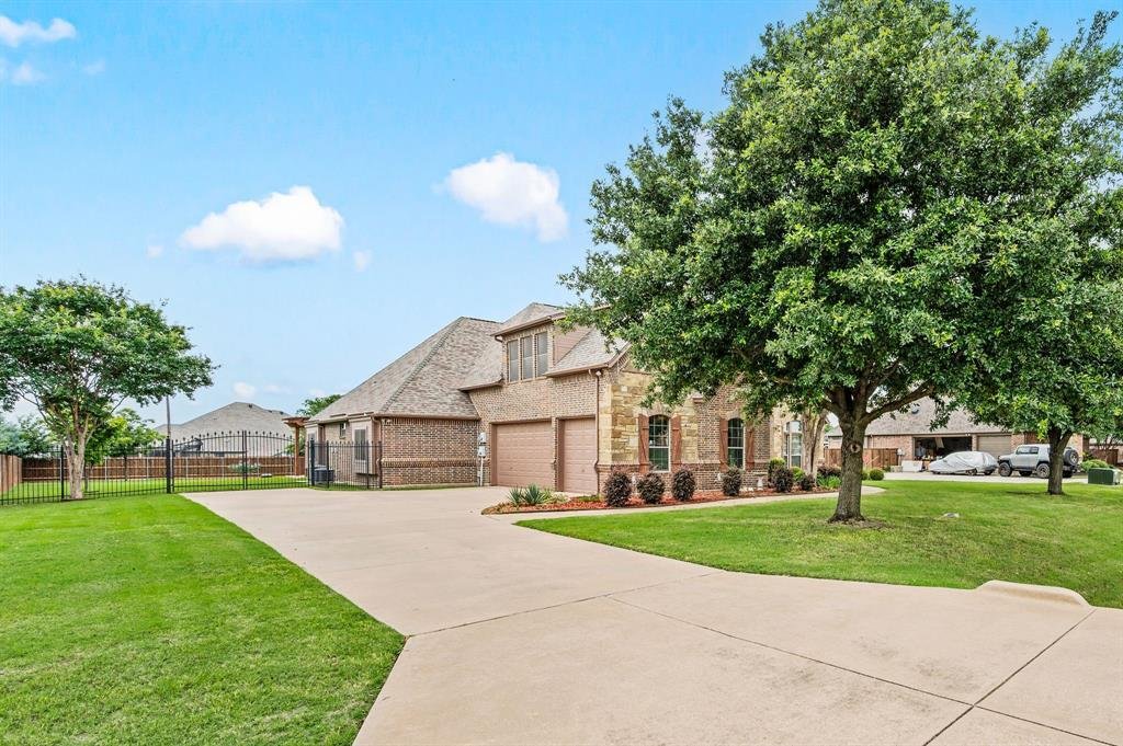 House in Fort Worth, Texas, United States 5 - 18023450