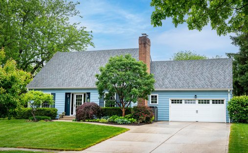 Casa en Columbus, Ohio, Estados Unidos 1