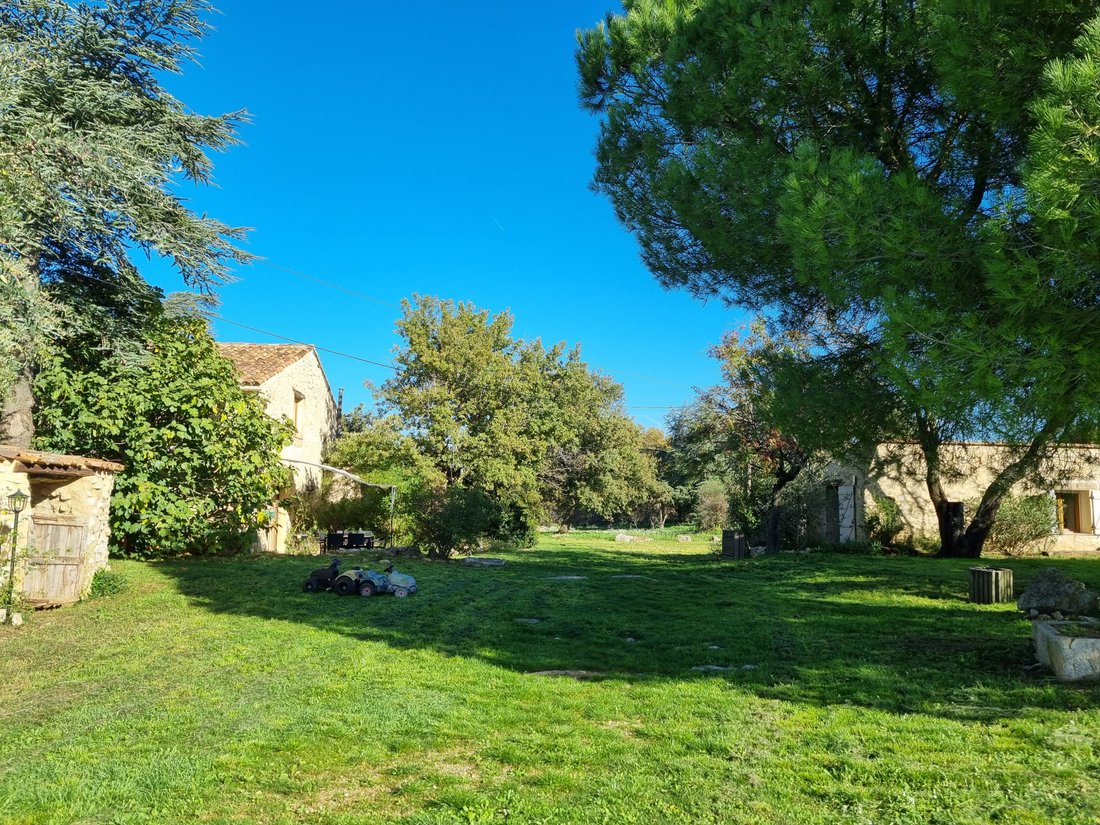 House in Quinson, Provence-Alpes-Côte d'Azur, France 4 - 18019482