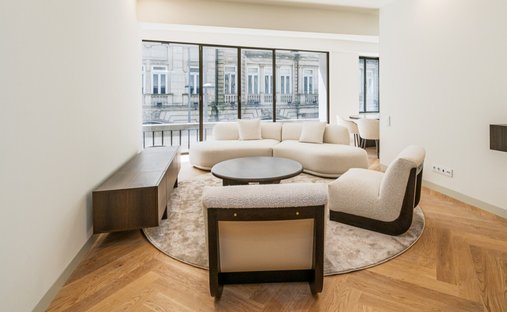 Apartment in Cedofeita, Santo Ildefonso, Se, Miragaia, Sao Nicolau e Vitoria, Porto District, Portugal 1