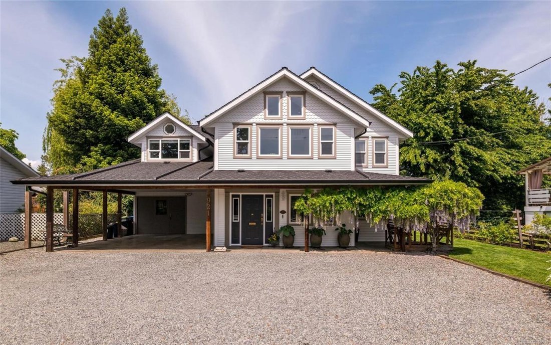 House in Duncan, British Columbia, Canada 1 - 18023788
