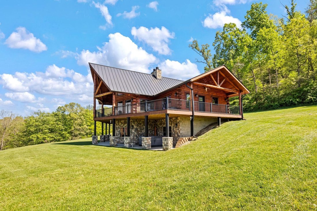 House in Logan, Ohio, United States 4 - 18022578