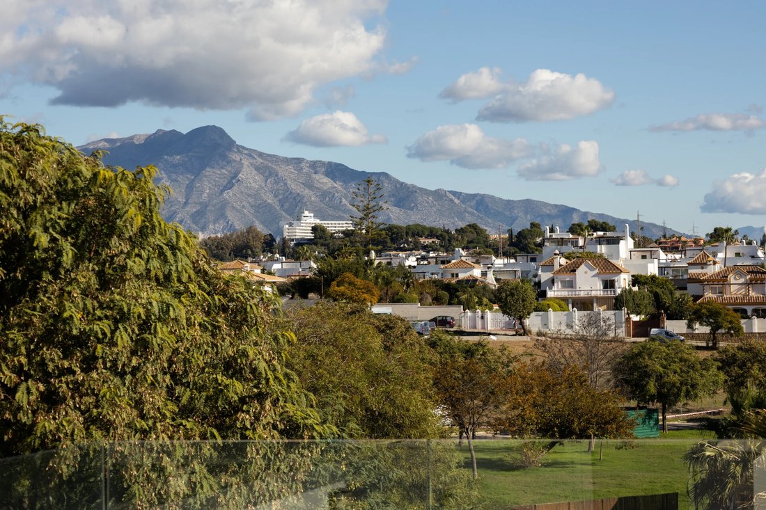 Townhouse in Marbella, Andalusia, Spain 5 - 17272540