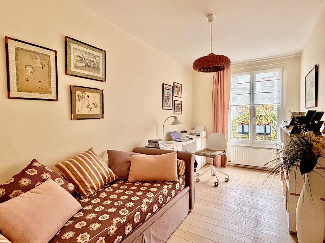 Apartment in Bois-Colombes, Ile-de-France, France 5 - 18022858