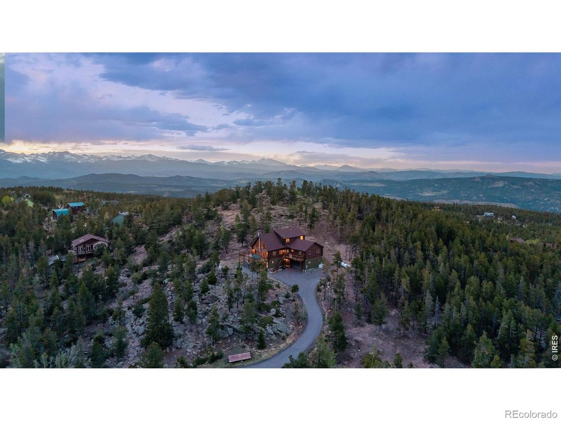 House in Gold Hill, Colorado, United States 2 - 18022820