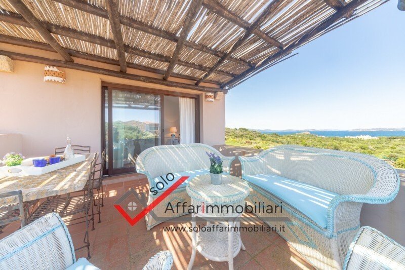 Apartment in Marina di Porto Cervo, Porto Cervo, Italy 3 - 18022545