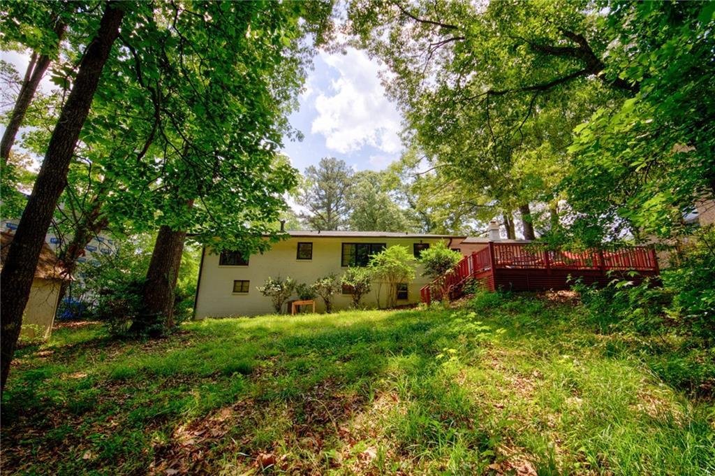 House in Atlanta, Georgia, United States 5 - 18023395