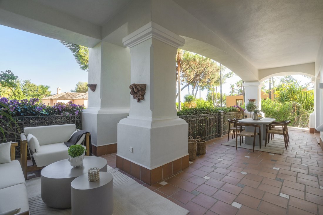 Apartment in Sierra Blanca, Marbella, Spain 3 - 17245542