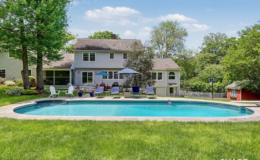 Casa a Fairfield, Connecticut, Stati Uniti 1