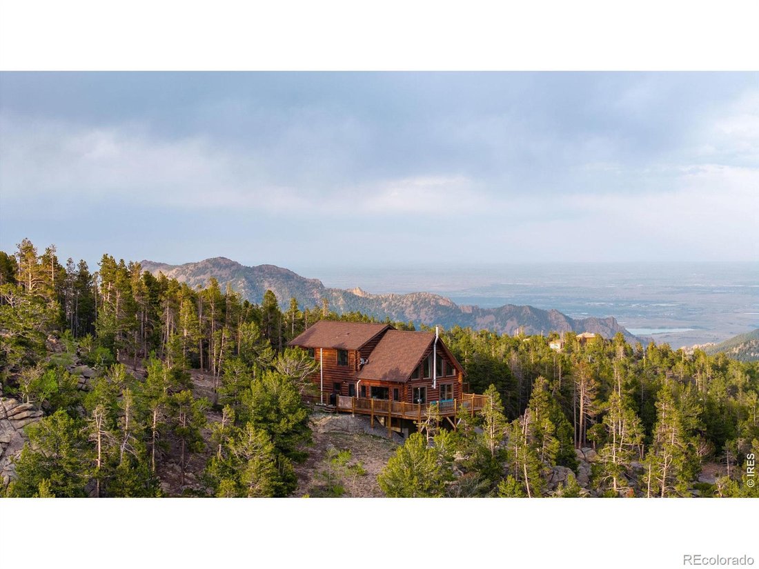 House in Gold Hill, Colorado, United States 4 - 18022820