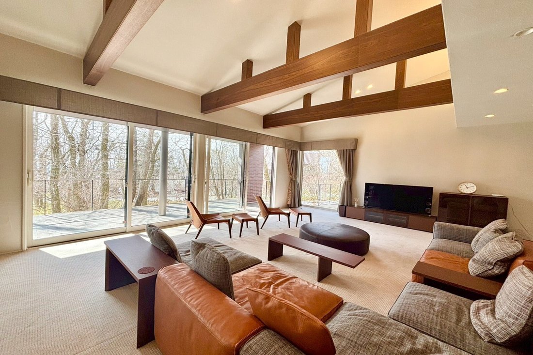 House in Nasu, Tochigi, Japan 3 - 18023517